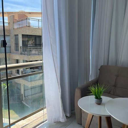 Cobertura Condominio Buzios Paradise Низия-Флореста Экстерьер фото