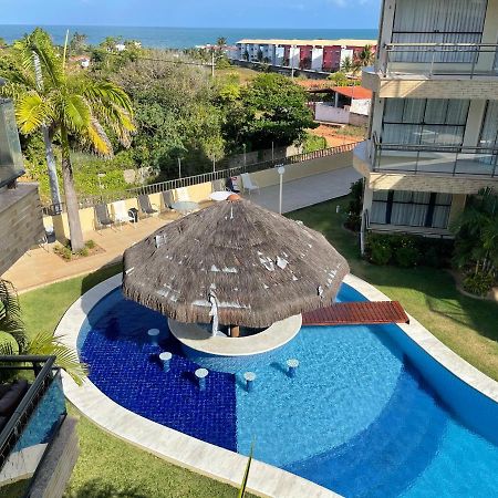 Cobertura Condominio Buzios Paradise Низия-Флореста Экстерьер фото