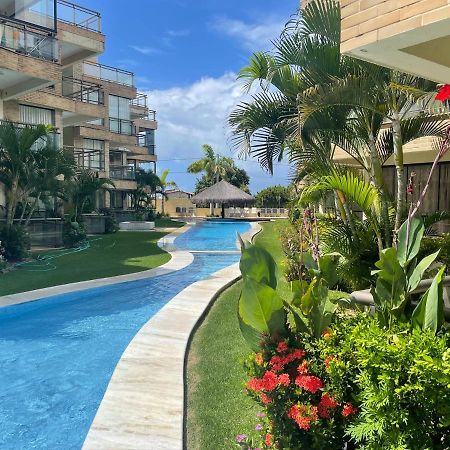 Cobertura Condominio Buzios Paradise Низия-Флореста Экстерьер фото