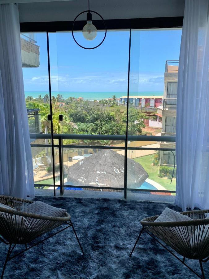 Cobertura Condominio Buzios Paradise Низия-Флореста Экстерьер фото