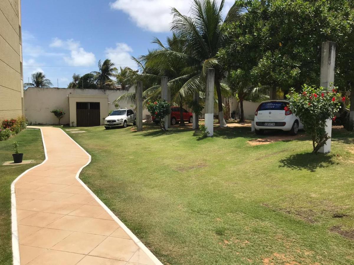 Cobertura Condominio Buzios Paradise Низия-Флореста Экстерьер фото