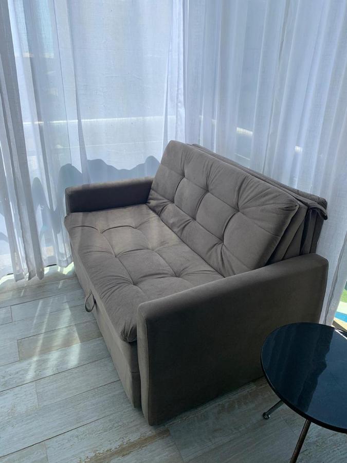 Cobertura Condominio Buzios Paradise Низия-Флореста Экстерьер фото