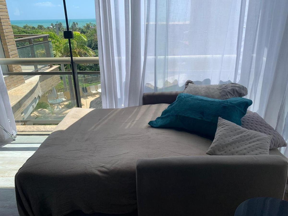 Cobertura Condominio Buzios Paradise Низия-Флореста Экстерьер фото