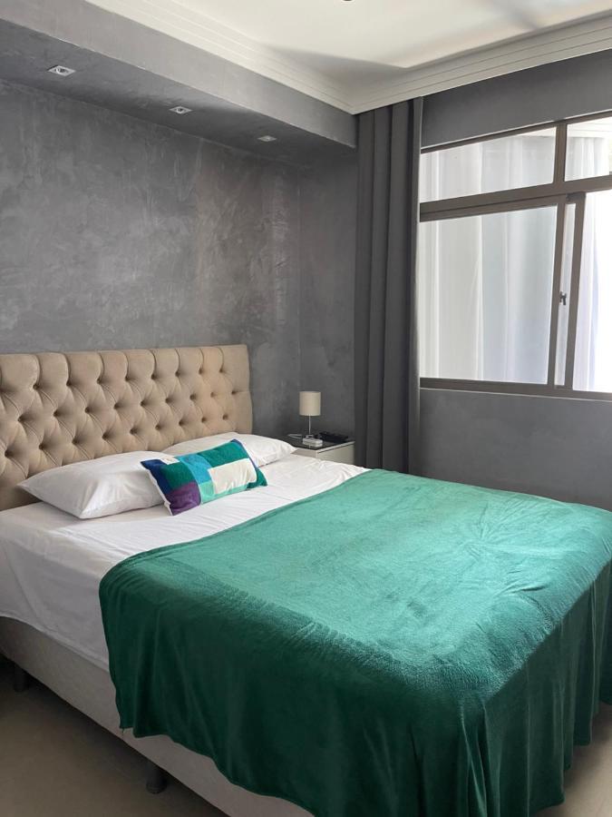 Cobertura Condominio Buzios Paradise Низия-Флореста Экстерьер фото
