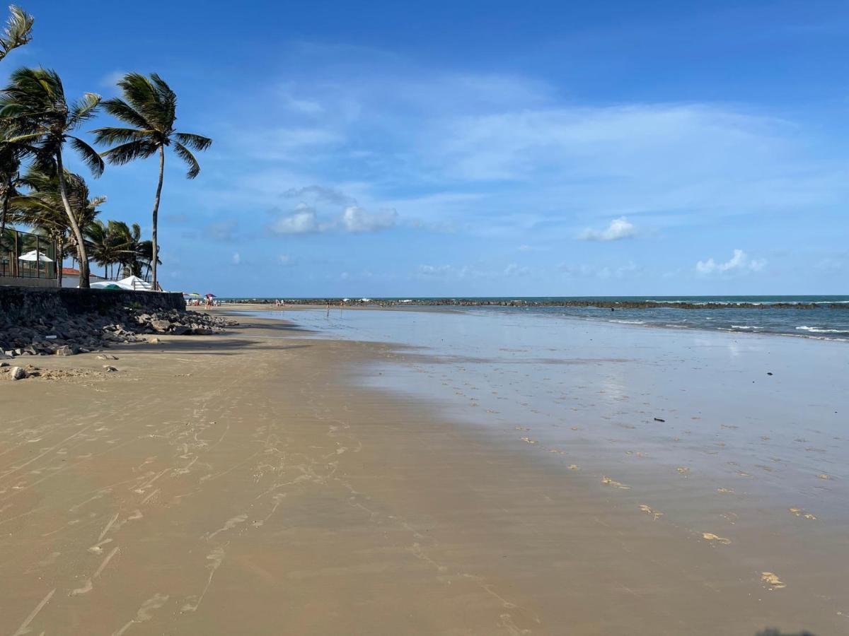 Cobertura Condominio Buzios Paradise Низия-Флореста Экстерьер фото