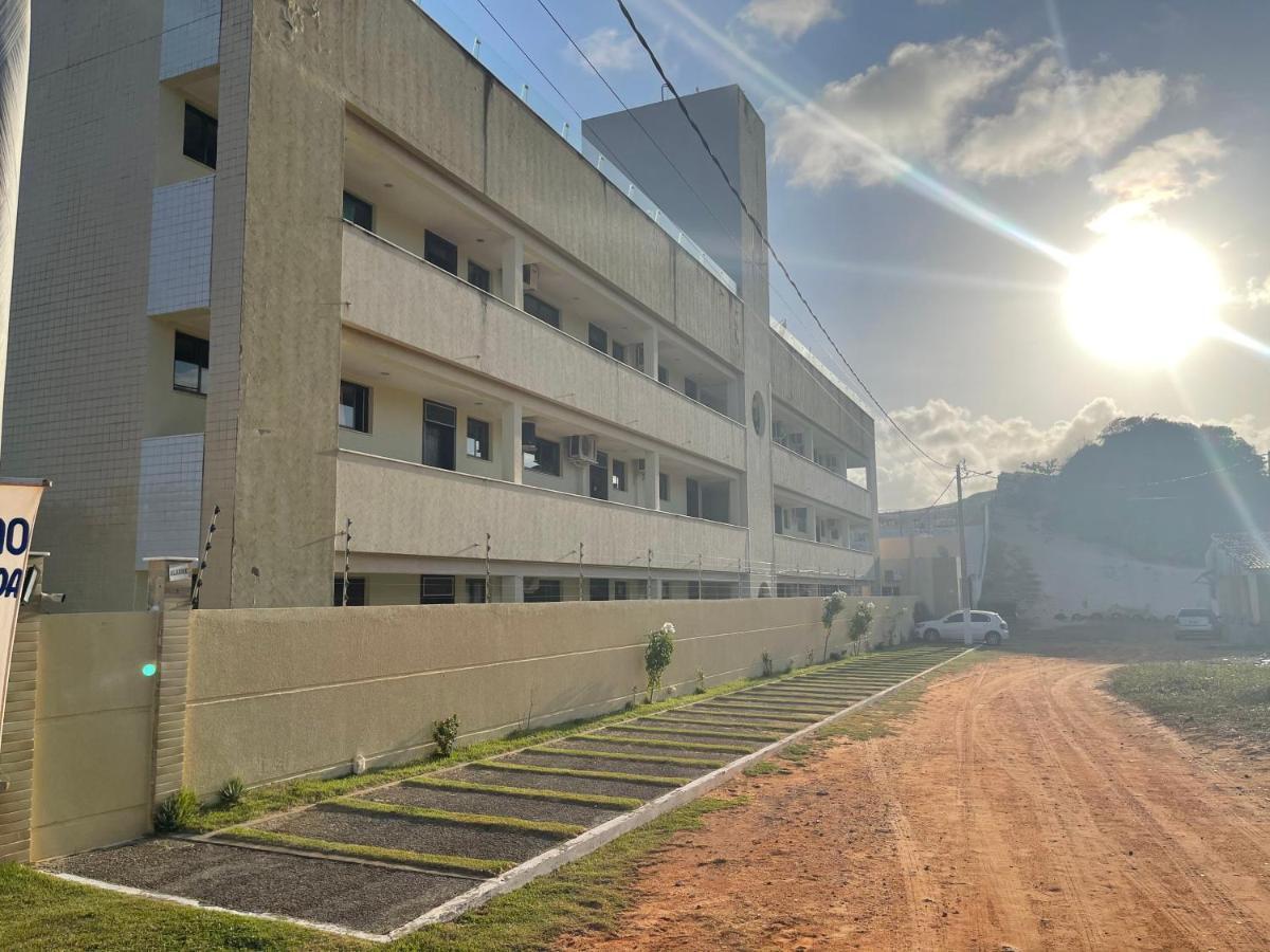 Cobertura Condominio Buzios Paradise Низия-Флореста Экстерьер фото