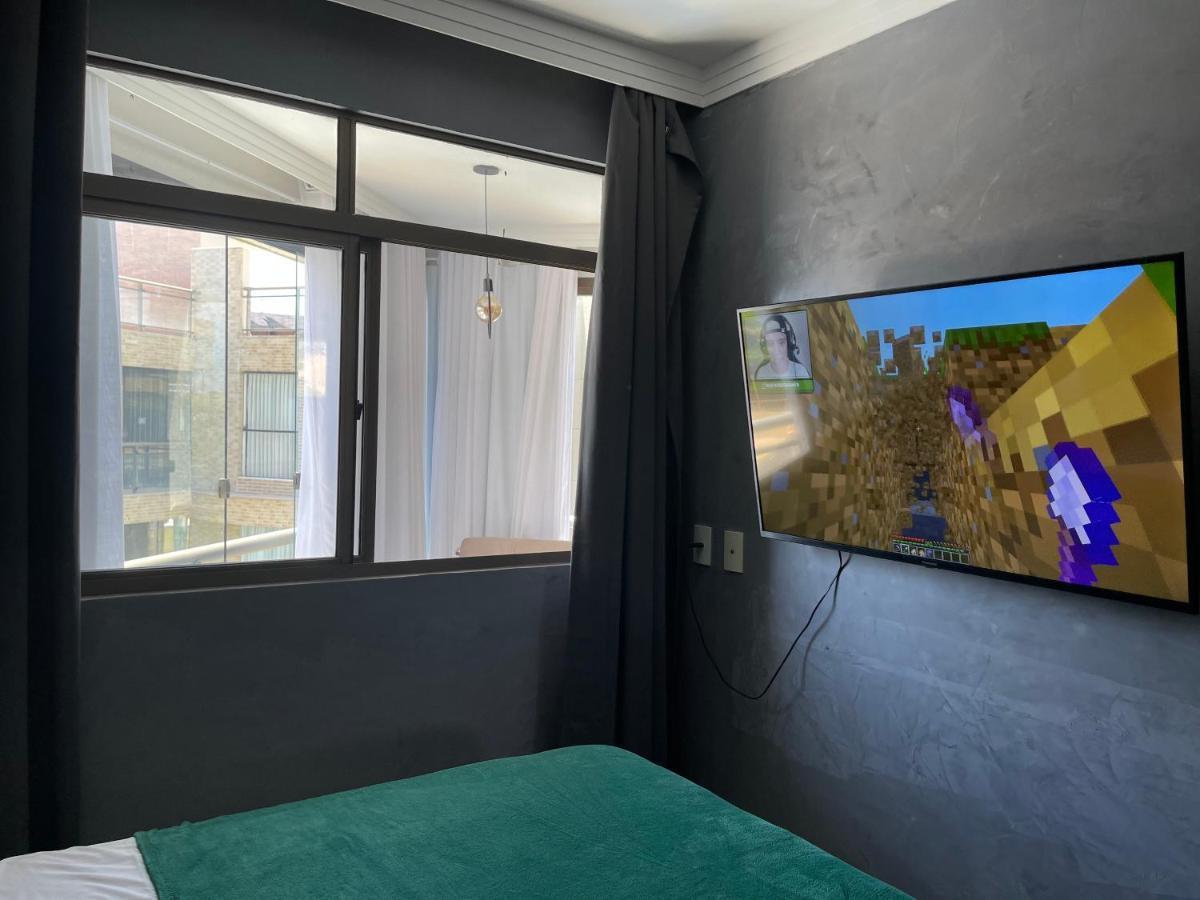 Cobertura Condominio Buzios Paradise Низия-Флореста Экстерьер фото