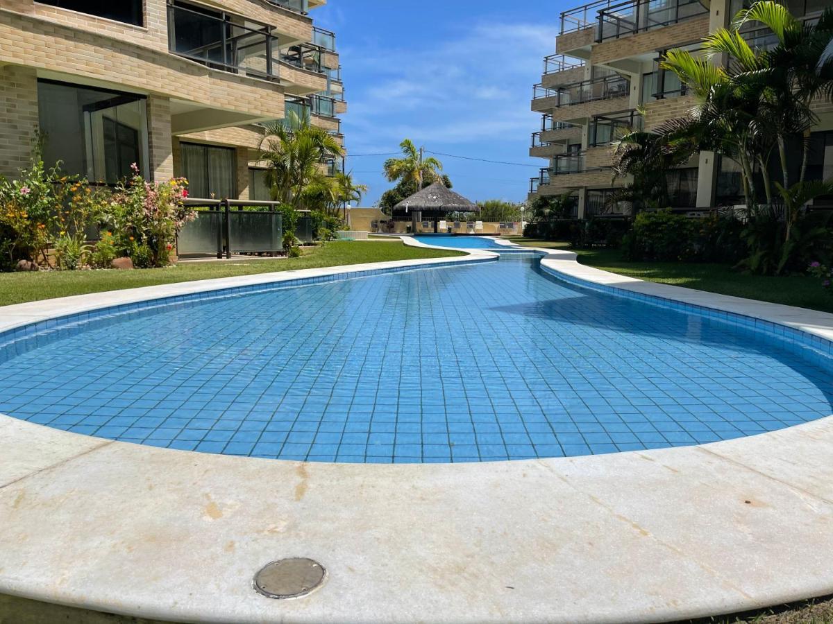 Cobertura Condominio Buzios Paradise Низия-Флореста Экстерьер фото