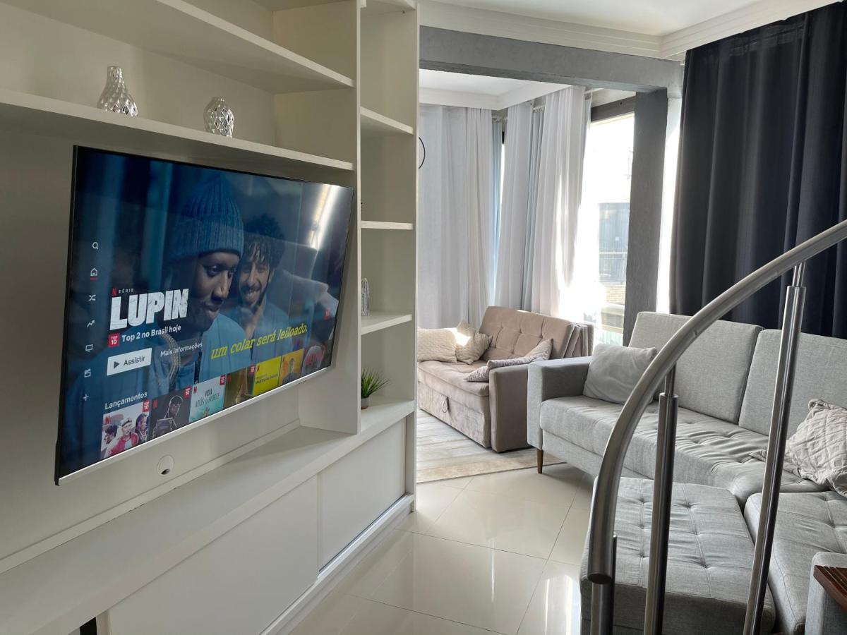 Cobertura Condominio Buzios Paradise Низия-Флореста Экстерьер фото