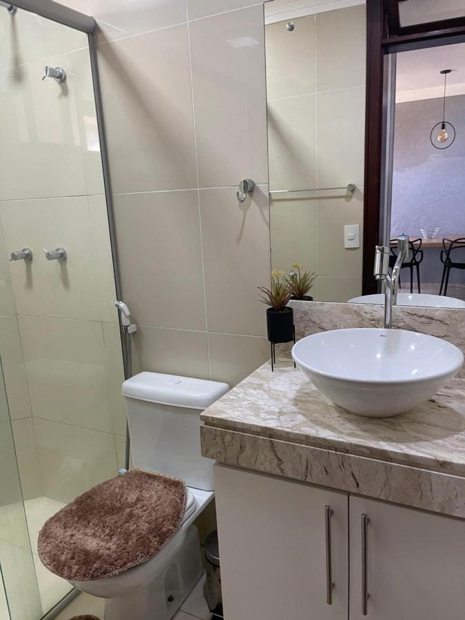Cobertura Condominio Buzios Paradise Низия-Флореста Экстерьер фото