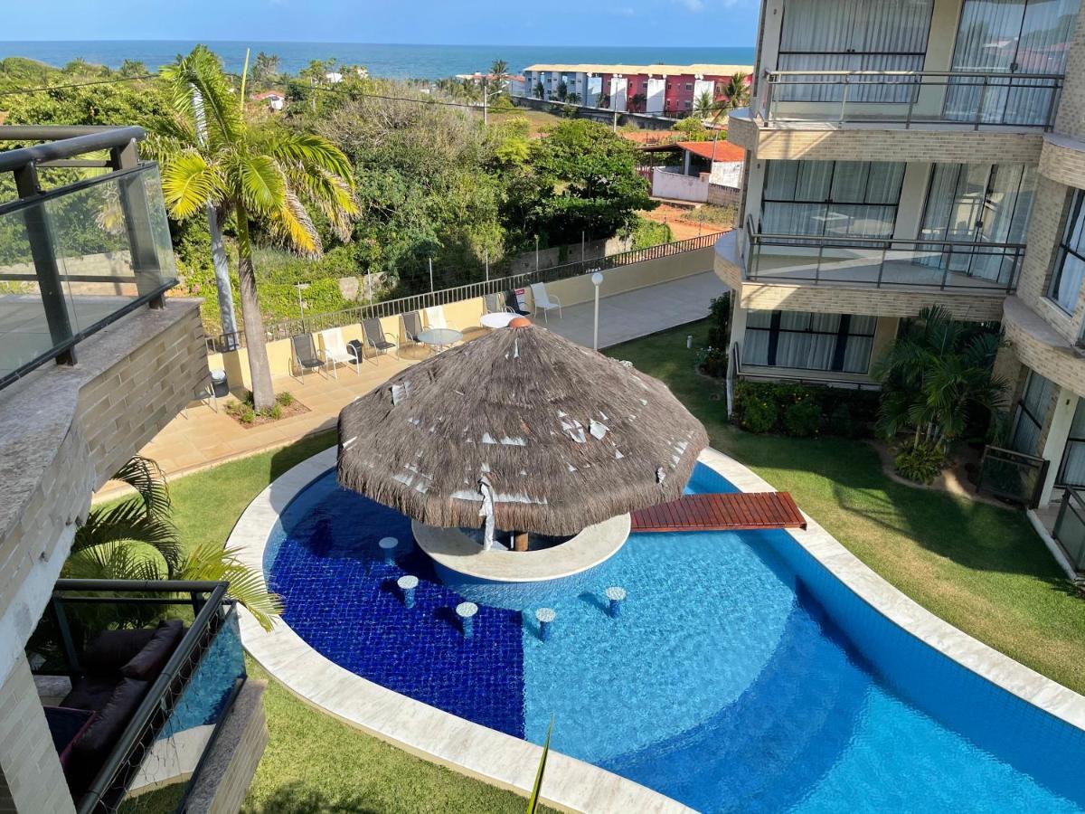 Cobertura Condominio Buzios Paradise Низия-Флореста Экстерьер фото