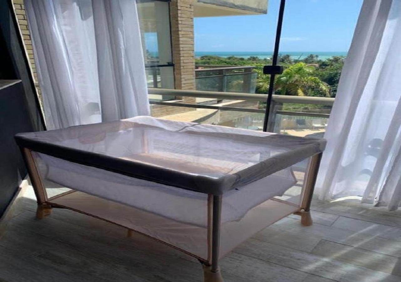 Cobertura Condominio Buzios Paradise Низия-Флореста Экстерьер фото